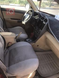 شيري تيجو 3